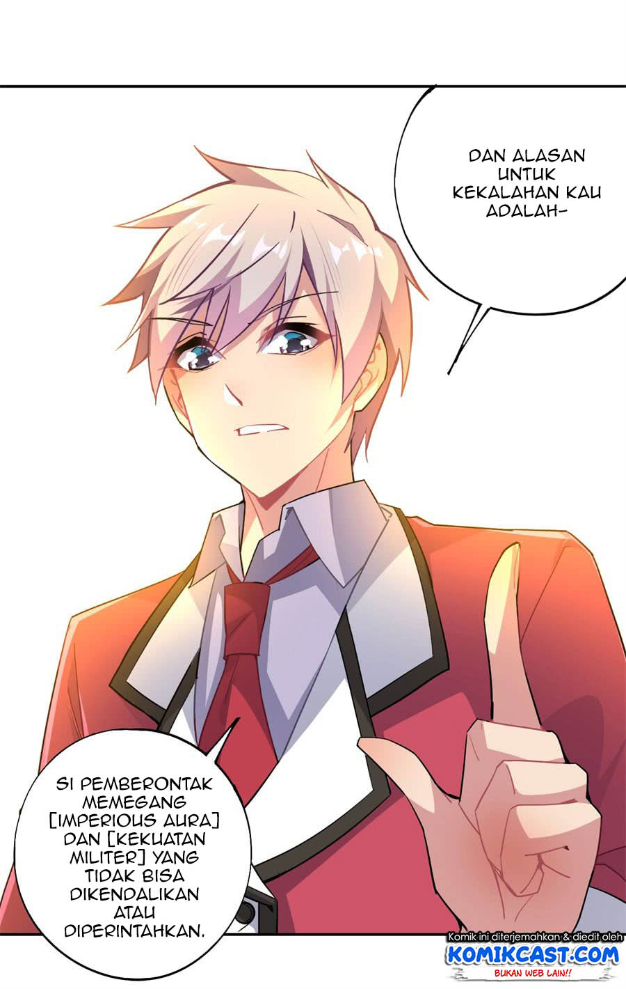 I Picked up a Demon Lord as a Maid Chapter 15 Gambar 34