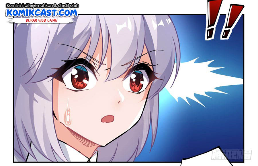 I Picked up a Demon Lord as a Maid Chapter 15 Gambar 39
