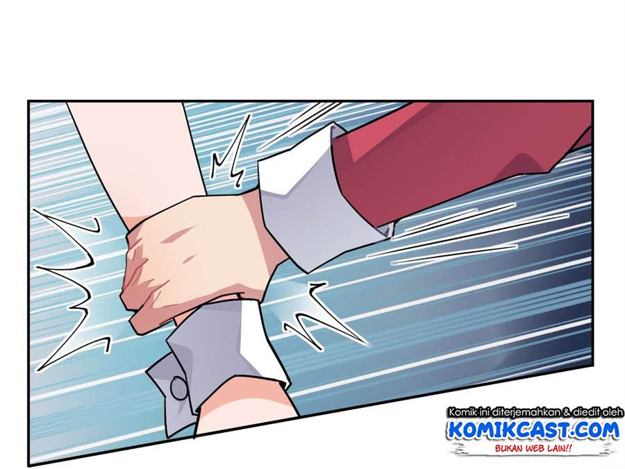 I Picked up a Demon Lord as a Maid Chapter 15 Gambar 42