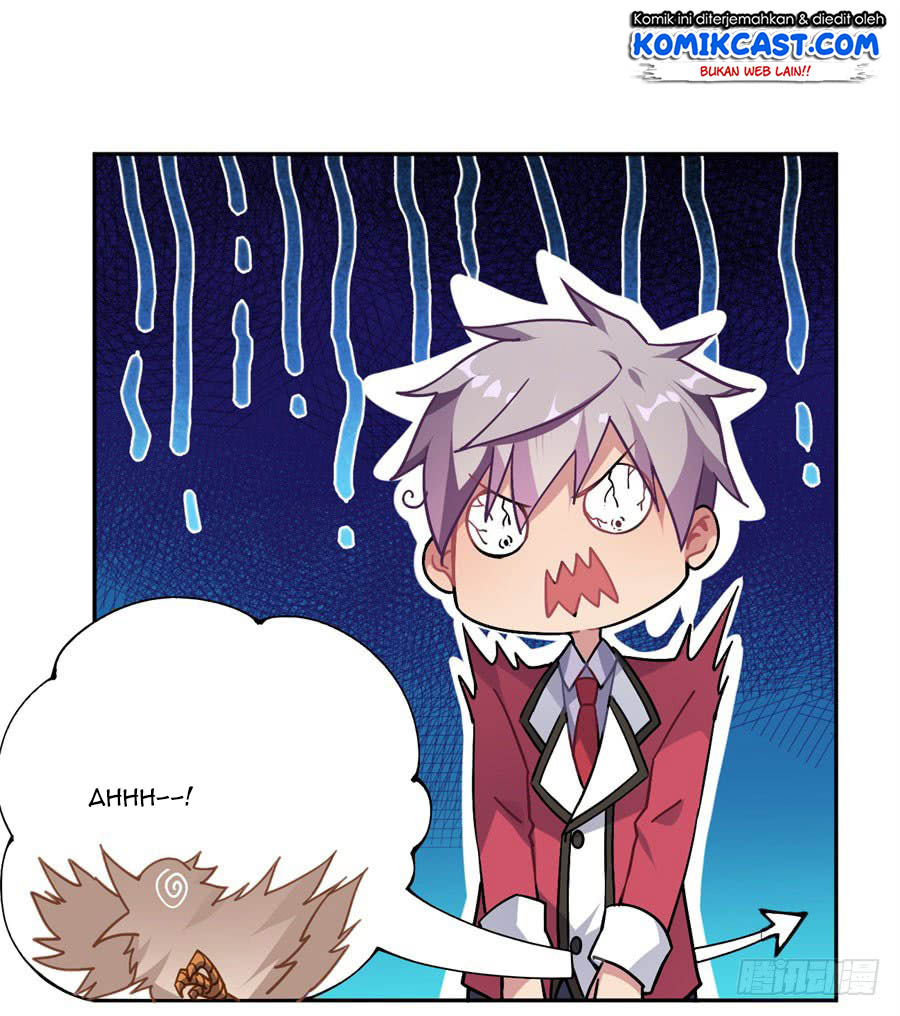I Picked up a Demon Lord as a Maid Chapter 15 Gambar 46