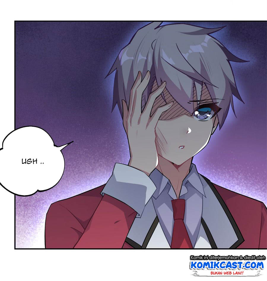 I Picked up a Demon Lord as a Maid Chapter 15 Gambar 52
