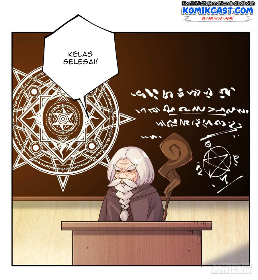 I Picked up a Demon Lord as a Maid Chapter 15 Gambar 54