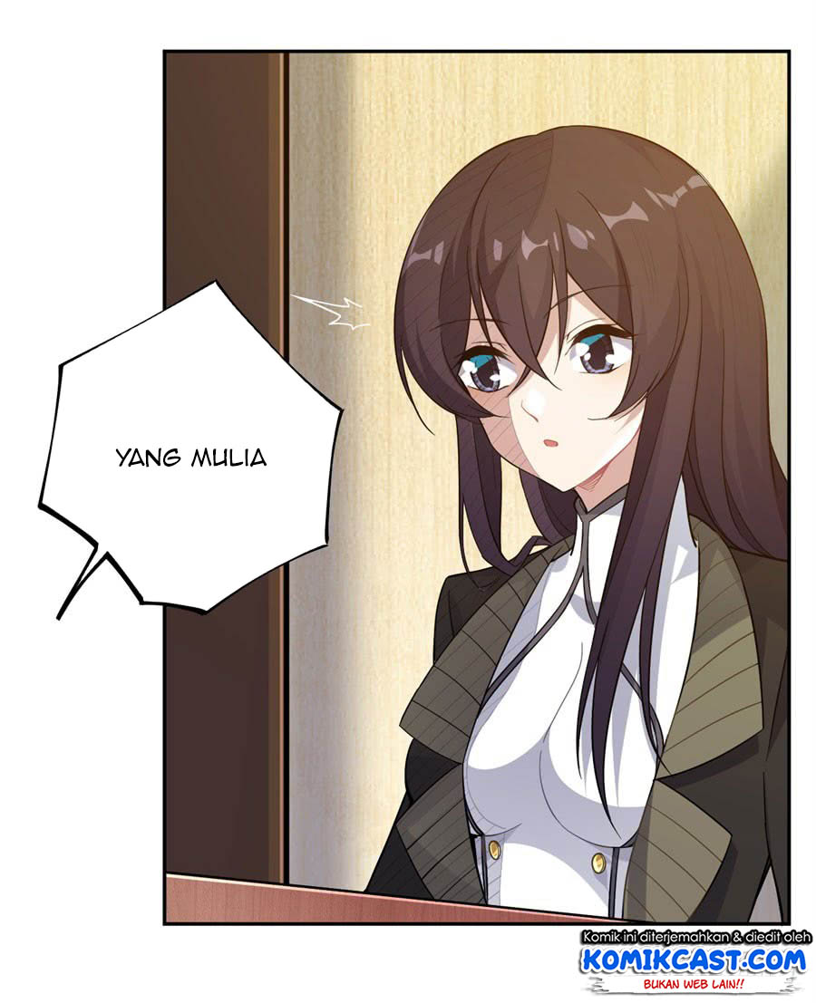 I Picked up a Demon Lord as a Maid Chapter 15 Gambar 55