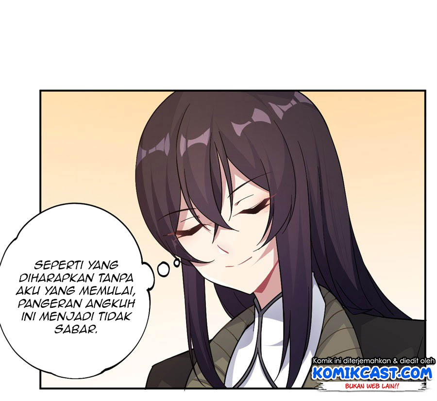 I Picked up a Demon Lord as a Maid Chapter 15 Gambar 56