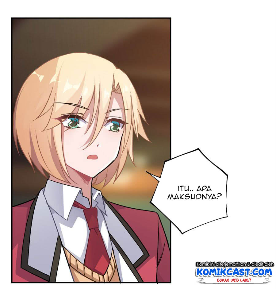 I Picked up a Demon Lord as a Maid Chapter 15 Gambar 58