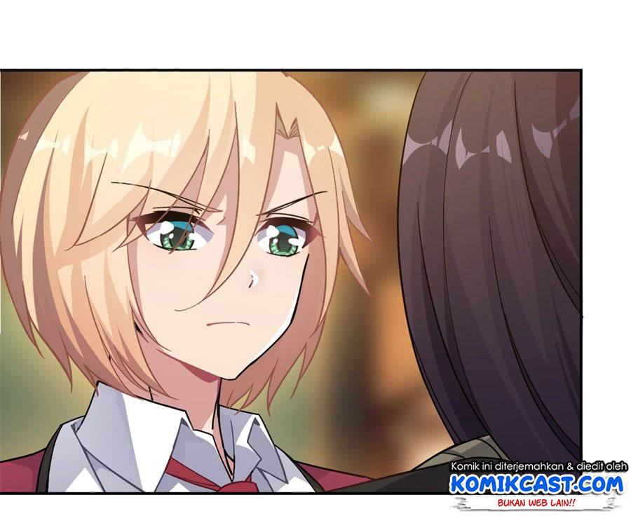 I Picked up a Demon Lord as a Maid Chapter 15 Gambar 60