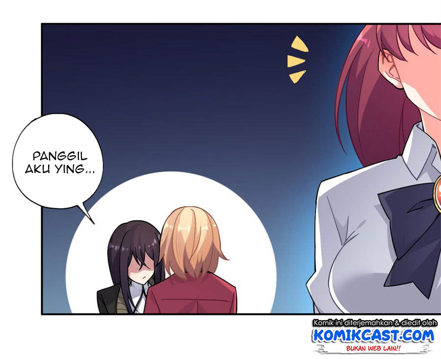 I Picked up a Demon Lord as a Maid Chapter 15 Gambar 61