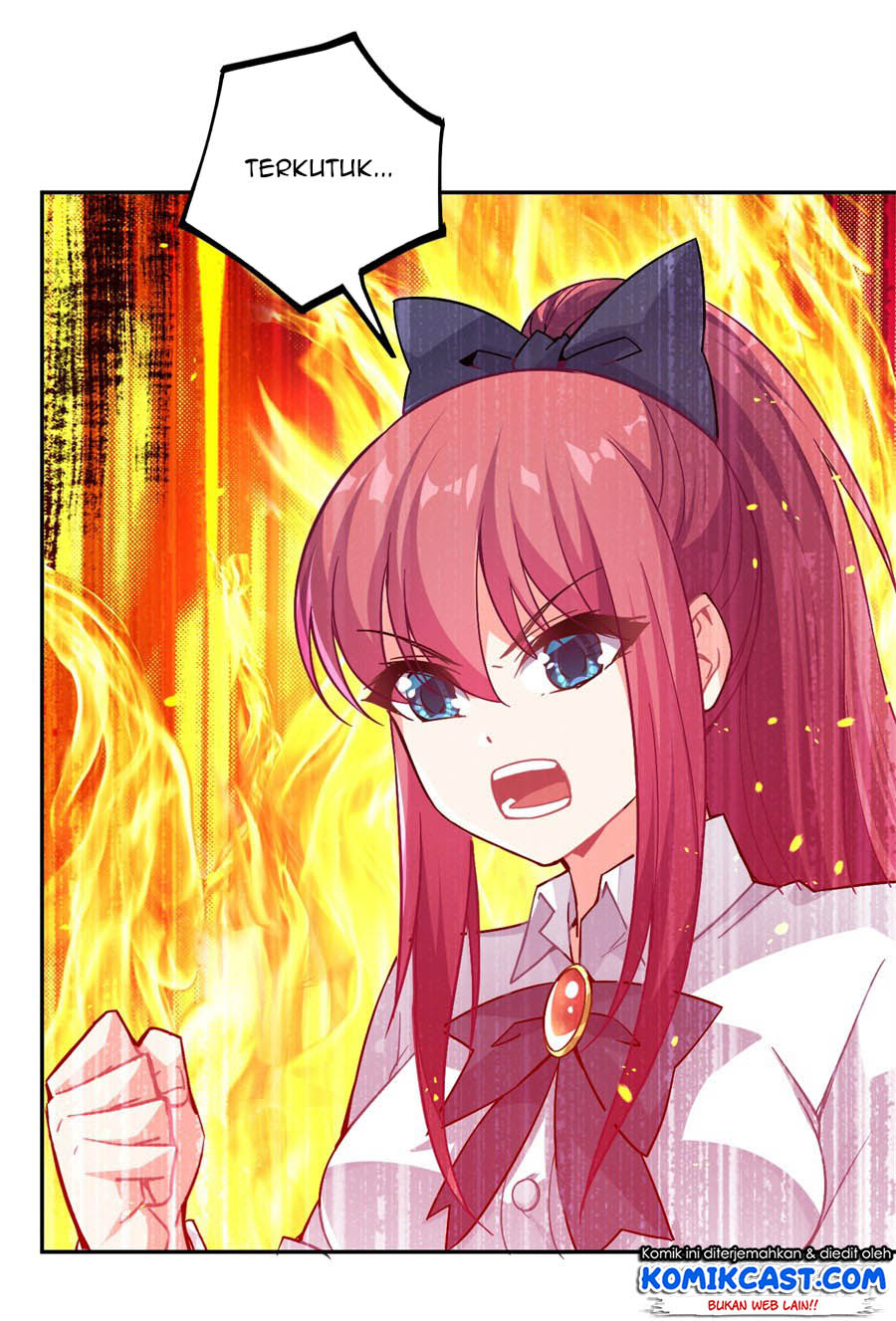 I Picked up a Demon Lord as a Maid Chapter 15 Gambar 62