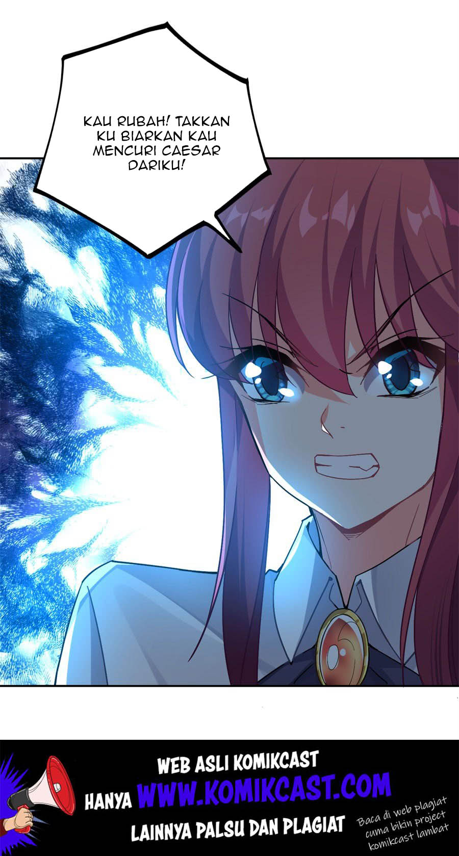 I Picked up a Demon Lord as a Maid Chapter 15 Gambar 63