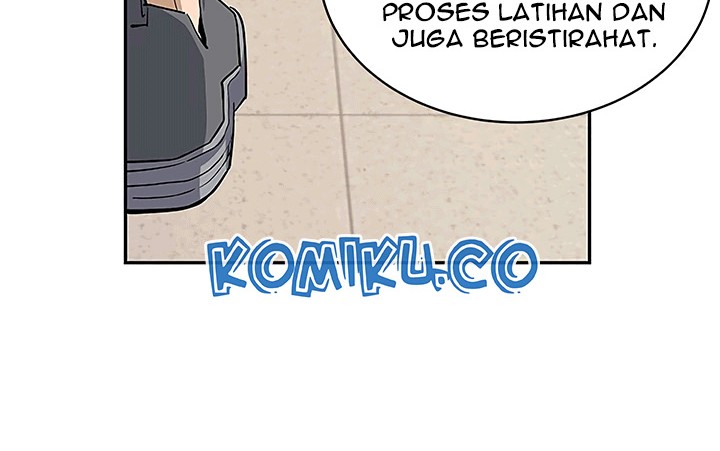 The Second Coming of Gluttony Chapter 38 Gambar 24