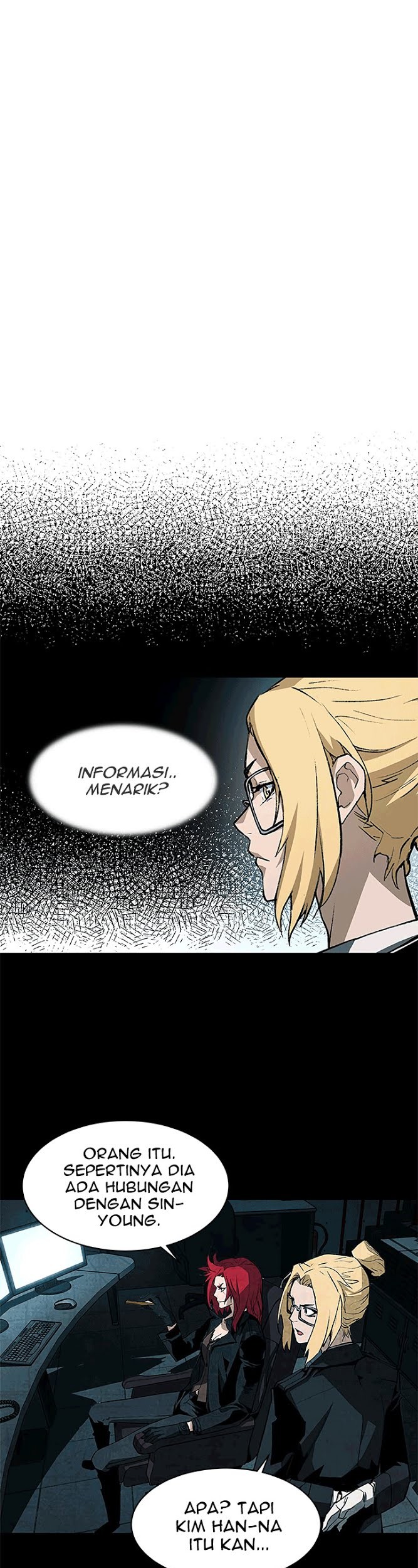 The Second Coming of Gluttony Chapter 38 Gambar 30