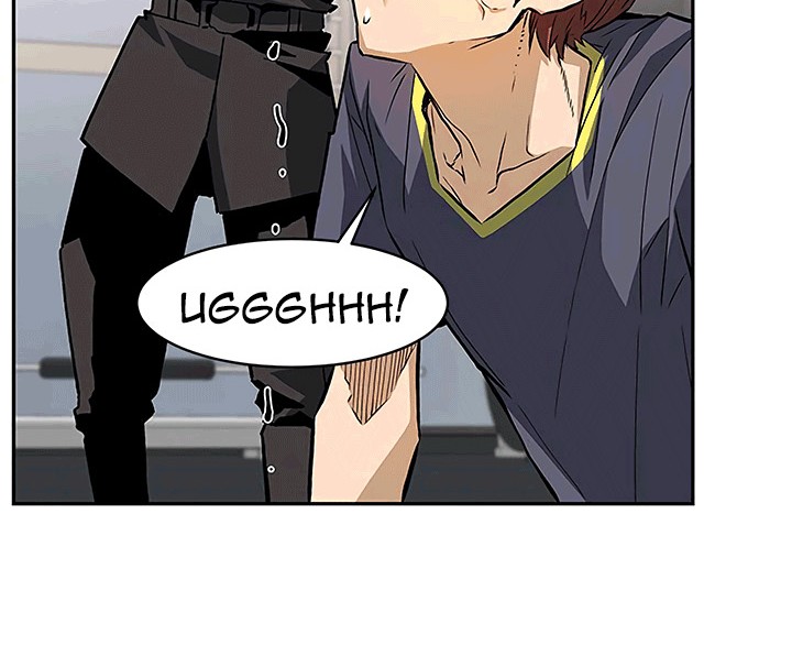 The Second Coming of Gluttony Chapter 38 Gambar 41