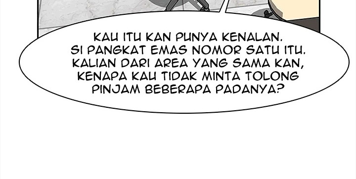 The Second Coming of Gluttony Chapter 38 Gambar 53