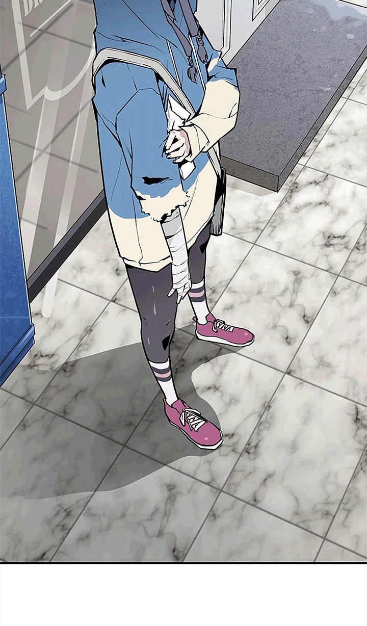 The Second Coming of Gluttony Chapter 38 Gambar 60