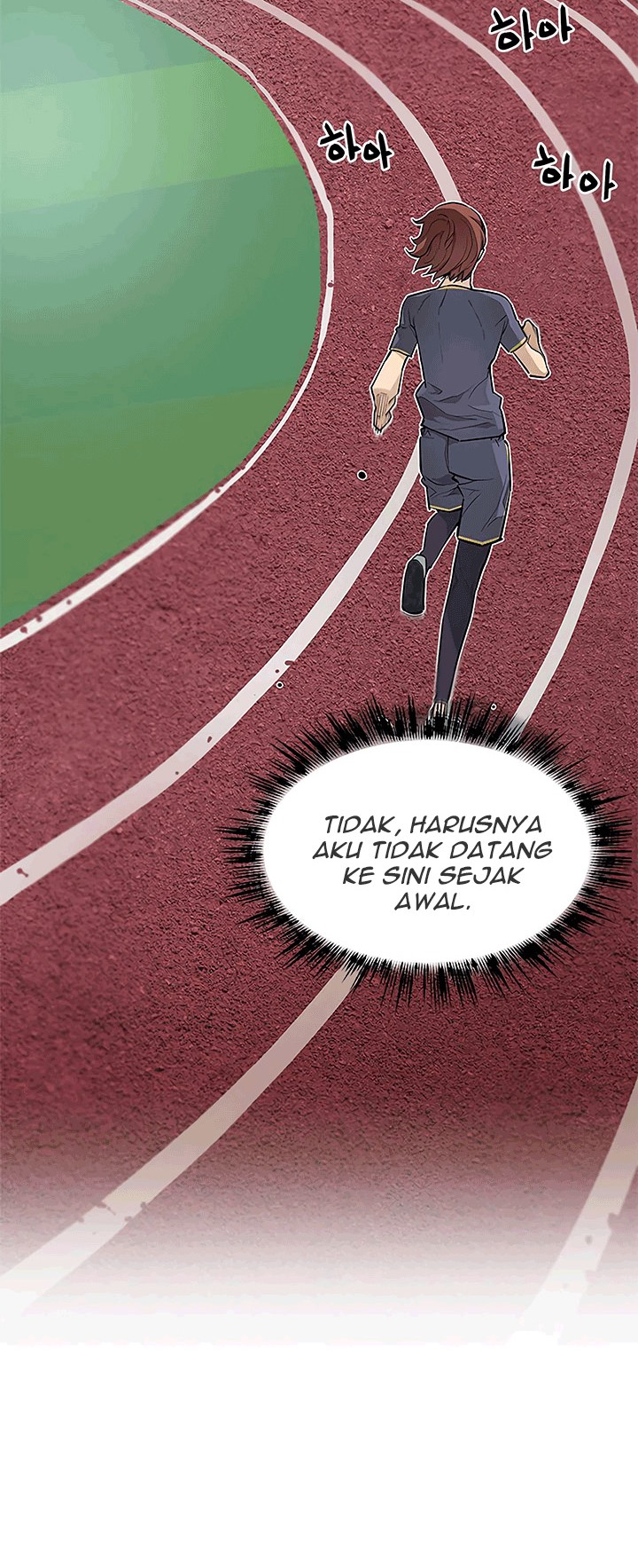 The Second Coming of Gluttony Chapter 38 Gambar 5