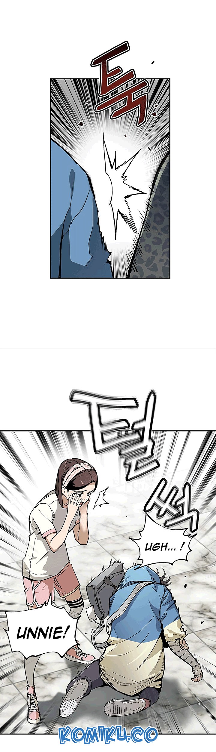 The Second Coming of Gluttony Chapter 38 Gambar 68