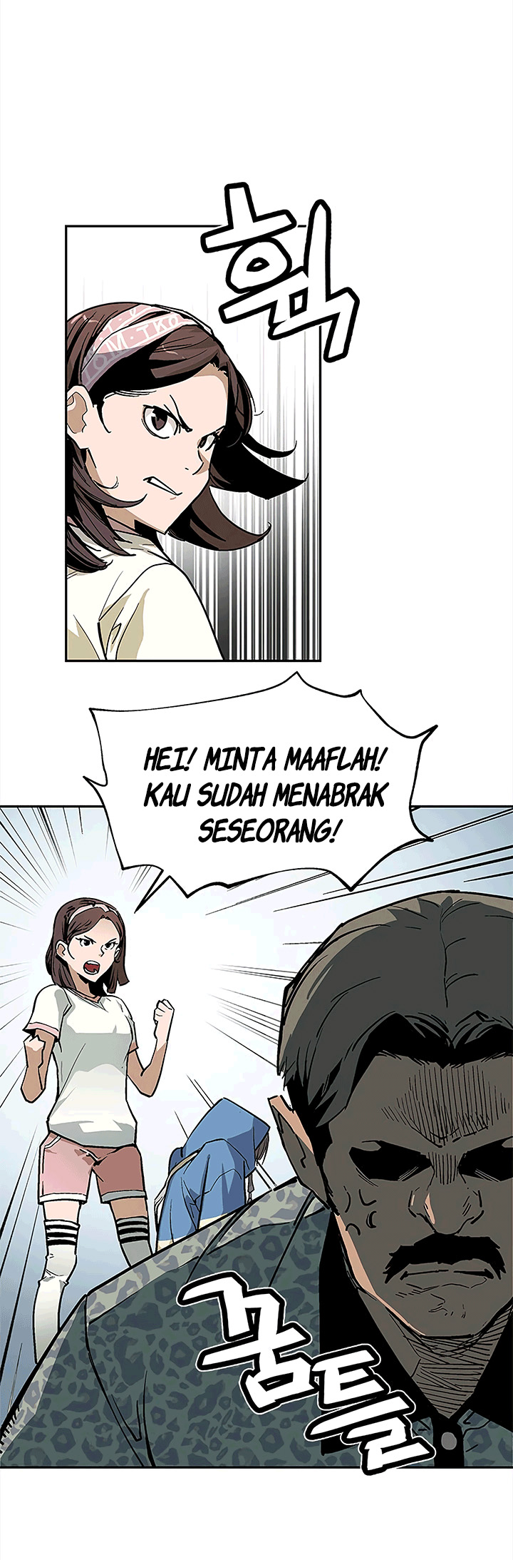 The Second Coming of Gluttony Chapter 38 Gambar 70