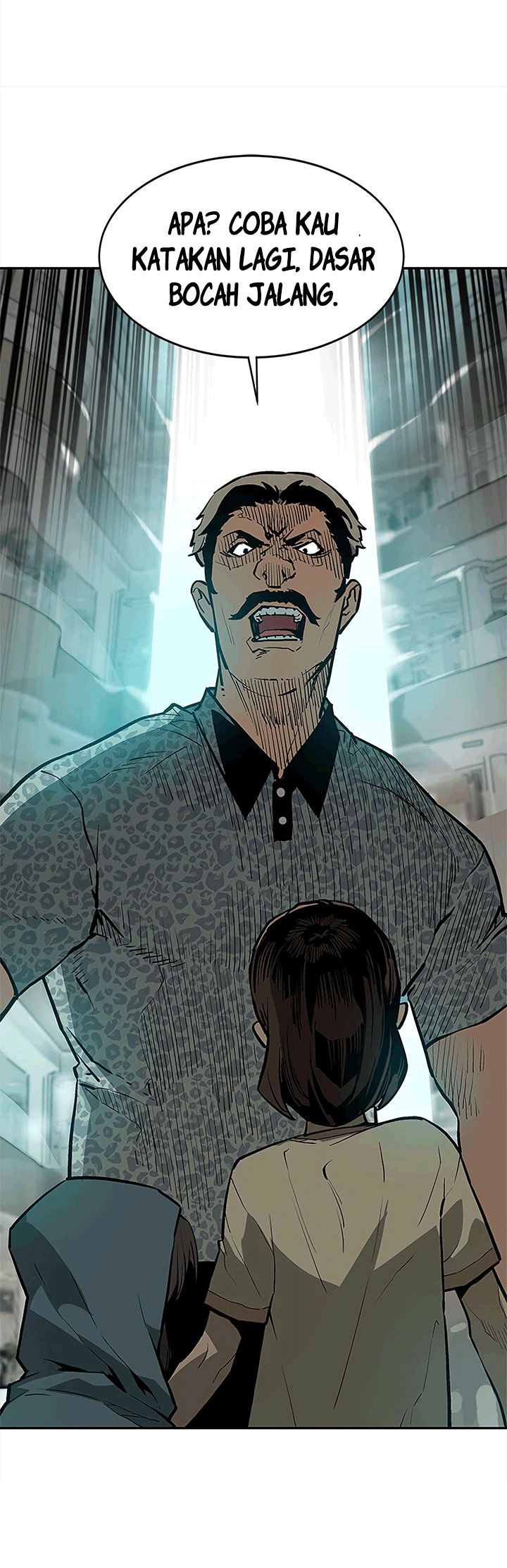 The Second Coming of Gluttony Chapter 38 Gambar 71