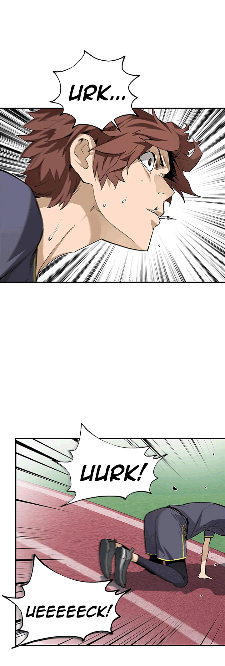 The Second Coming of Gluttony Chapter 38 Gambar 12