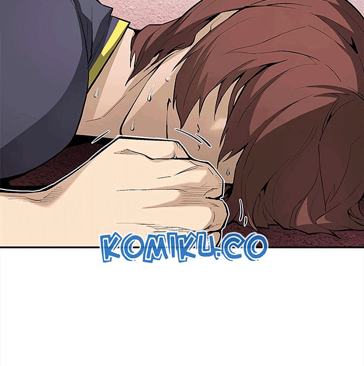 The Second Coming of Gluttony Chapter 38 Gambar 15