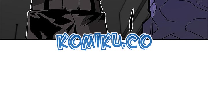 The Second Coming of Gluttony Chapter 39 Gambar 35