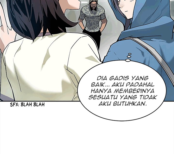The Second Coming of Gluttony Chapter 39 Gambar 3