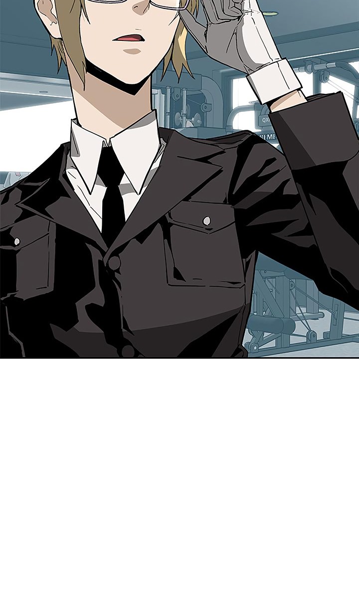 The Second Coming of Gluttony Chapter 39 Gambar 53