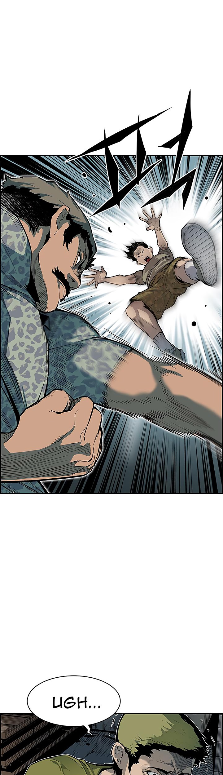 The Second Coming of Gluttony Chapter 39 Gambar 66