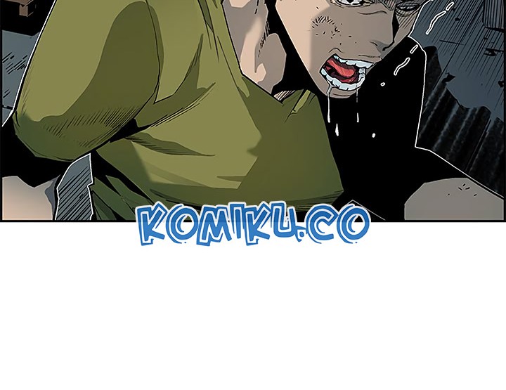 The Second Coming of Gluttony Chapter 39 Gambar 67