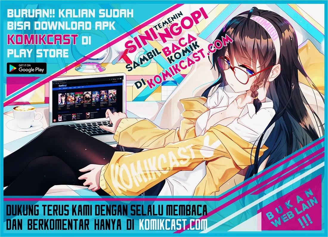 Necromance Chapter 23 Gambar 20