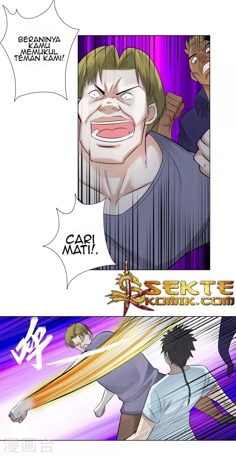 Master University Chapter 113 Gambar 13