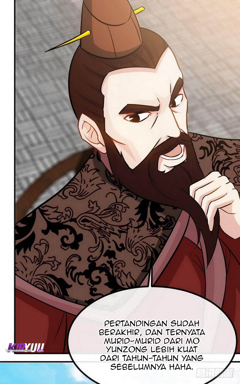 Extreme God Chapter 35 Gambar 5