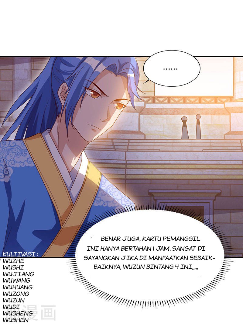 Strongest Leveling Chapter 97 Gambar 17