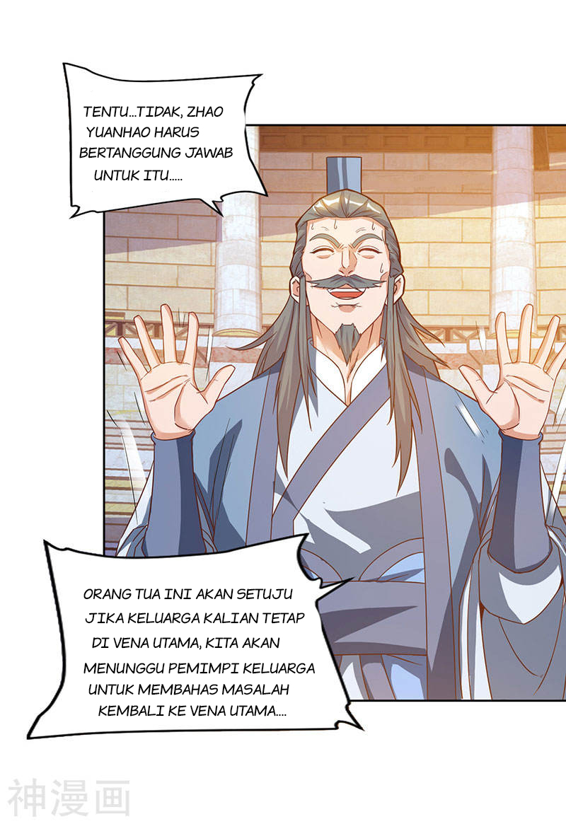 Strongest Leveling Chapter 97 Gambar 20