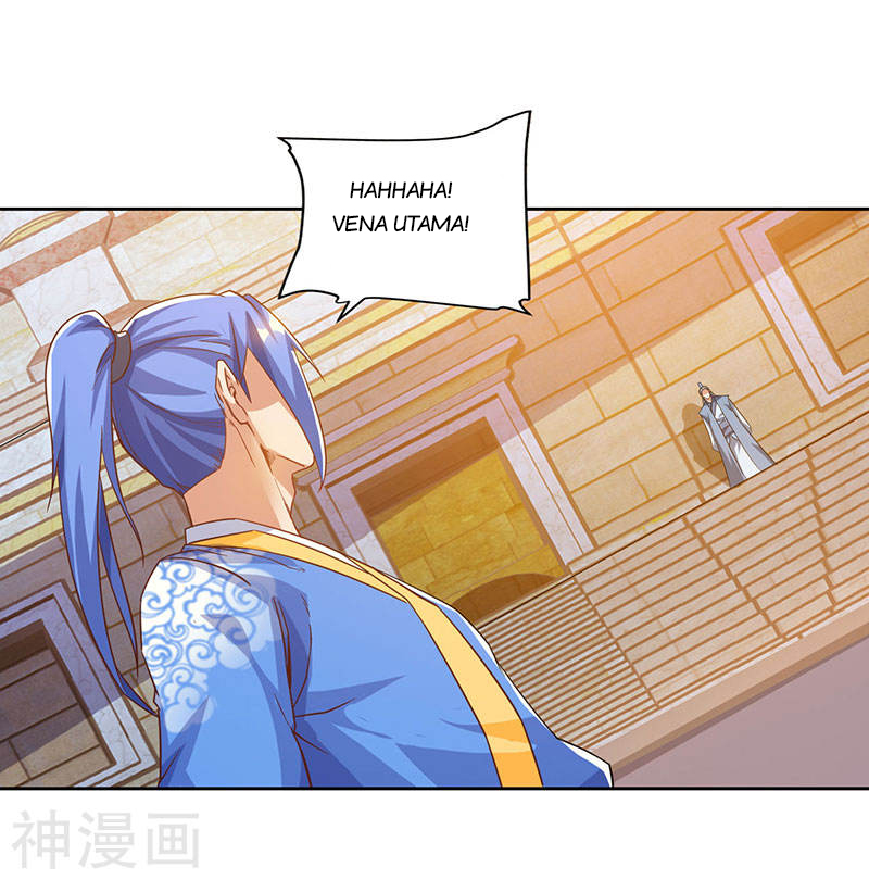 Strongest Leveling Chapter 97 Gambar 21
