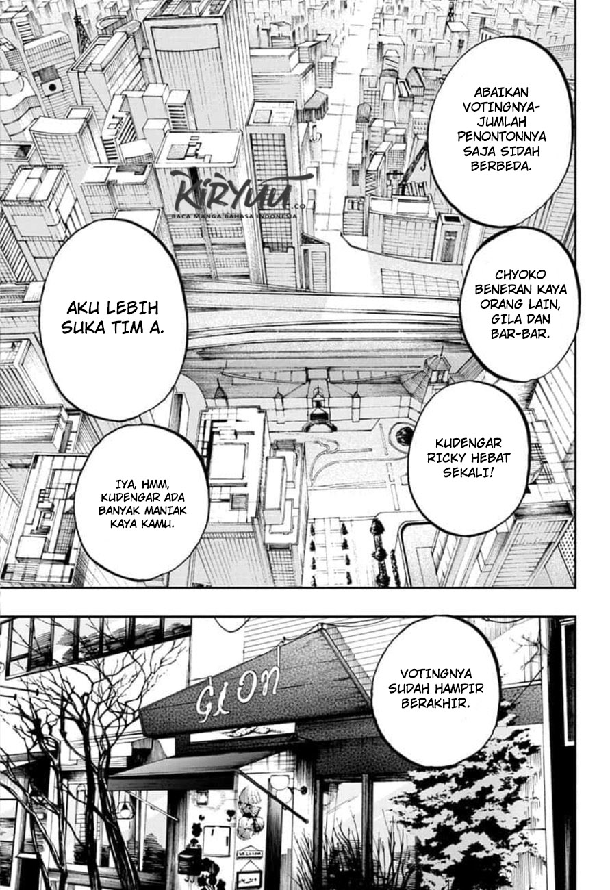 Act-Age Chapter 107 Gambar 6
