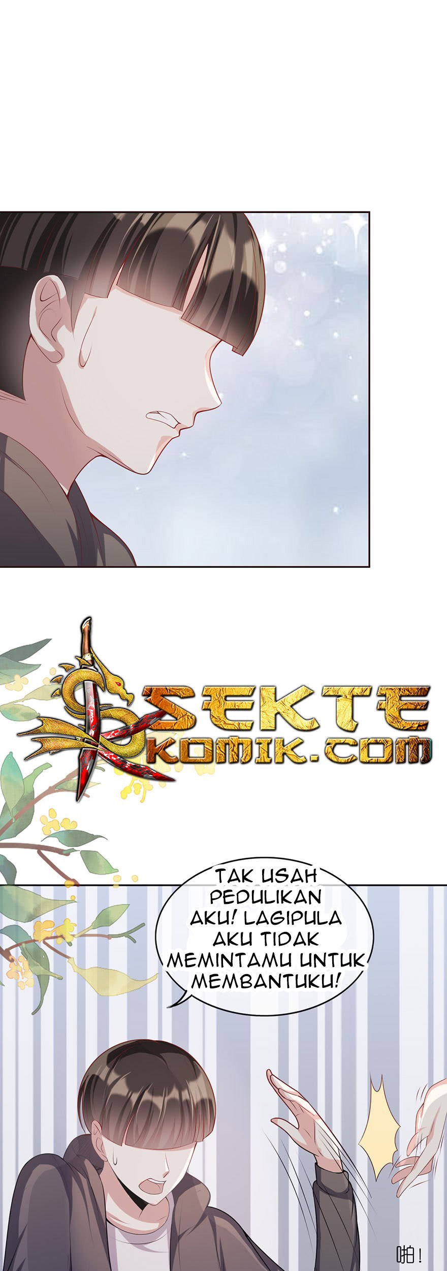 Me! Super rich! Chapter 15 Gambar 20