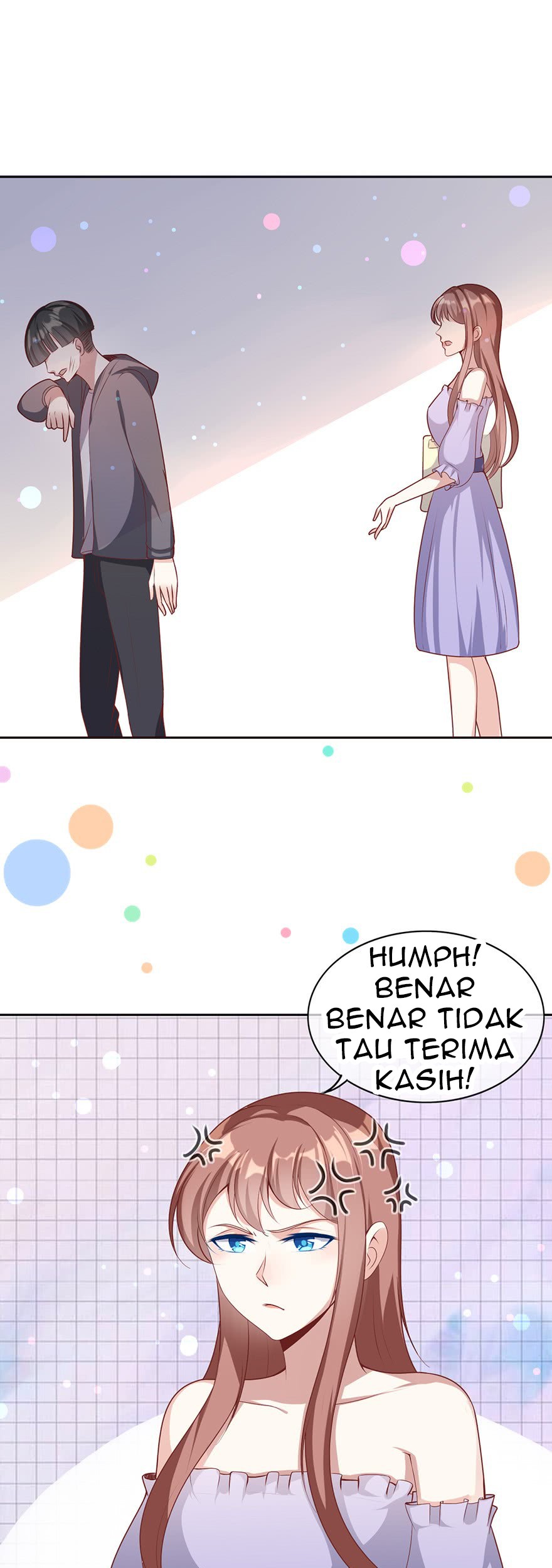 Me! Super rich! Chapter 15 Gambar 22