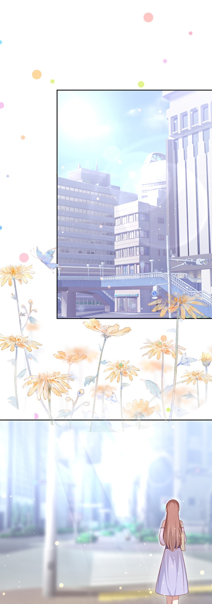 Me! Super rich! Chapter 15 Gambar 24