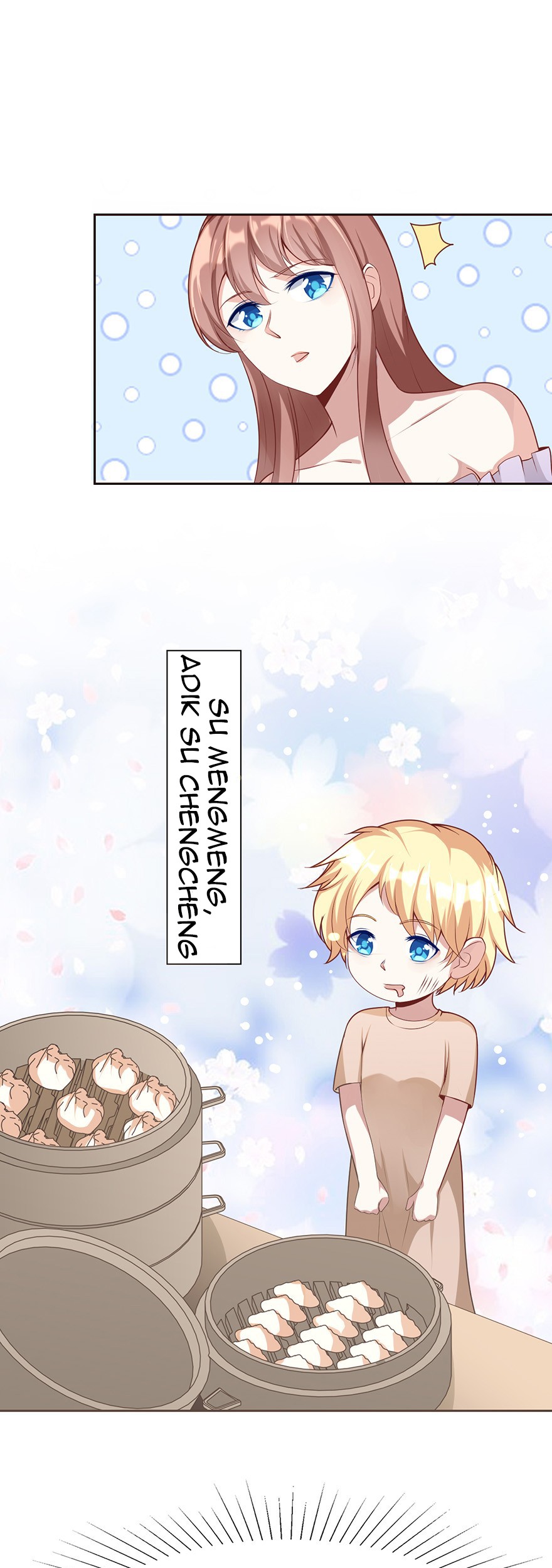 Me! Super rich! Chapter 15 Gambar 26