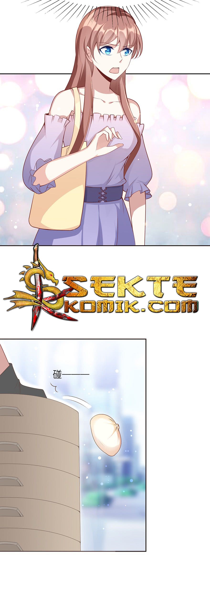 Me! Super rich! Chapter 15 Gambar 28