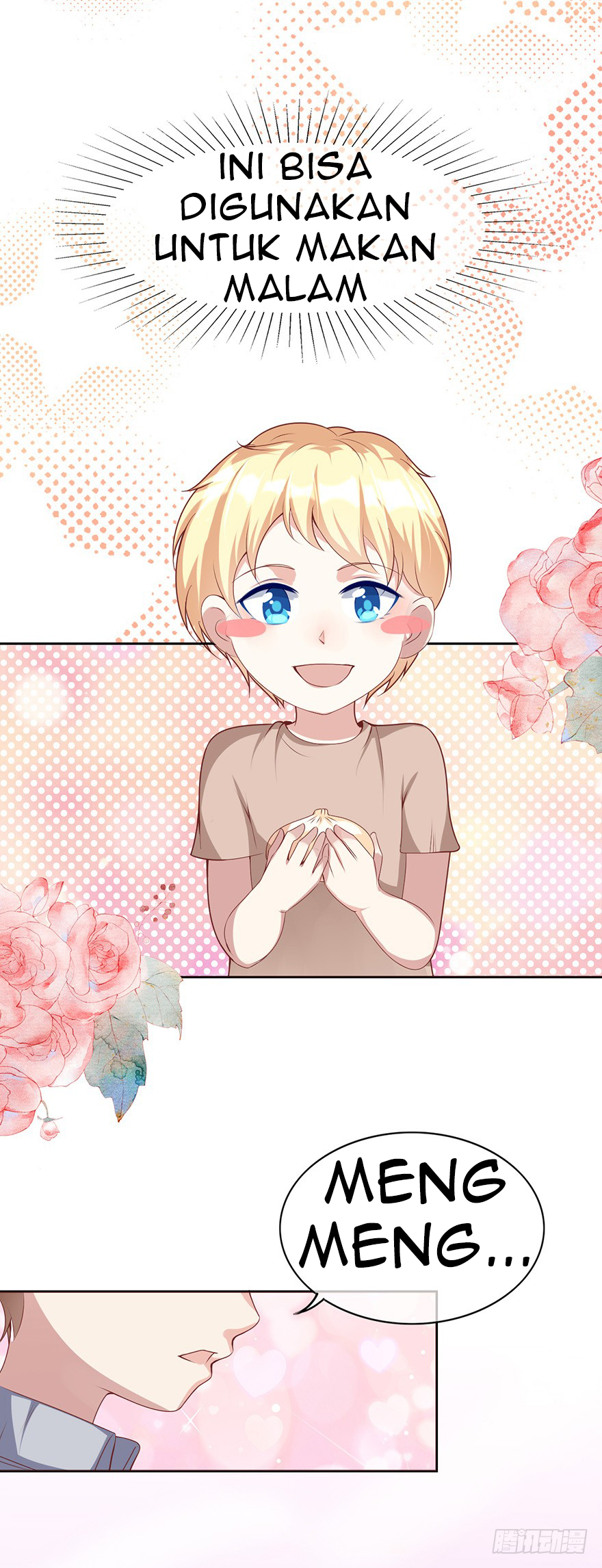 Me! Super rich! Chapter 15 Gambar 31