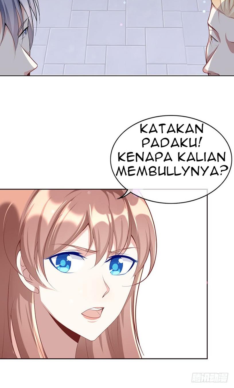 Me! Super rich! Chapter 15 Gambar 3