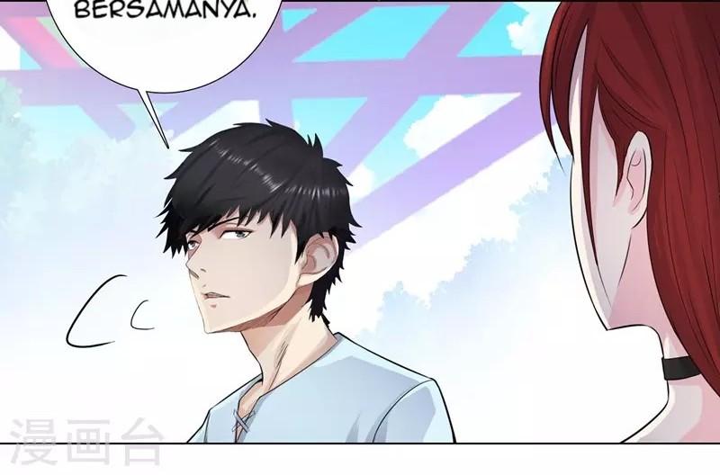 Master University Chapter 114 Gambar 11