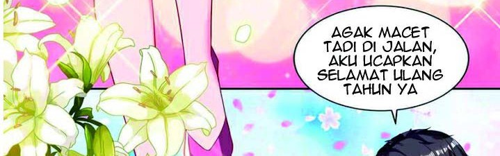 Rebirth Abandoned Less Return Chapter 69 Gambar 21