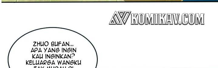 Rebirth Abandoned Less Return Chapter 69 Gambar 11