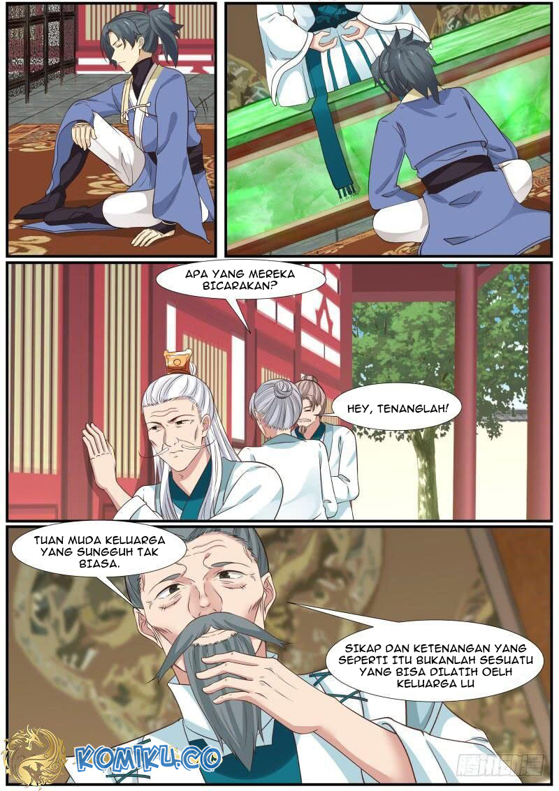 Martial Peak Part 1 Chapter 312 Gambar 10