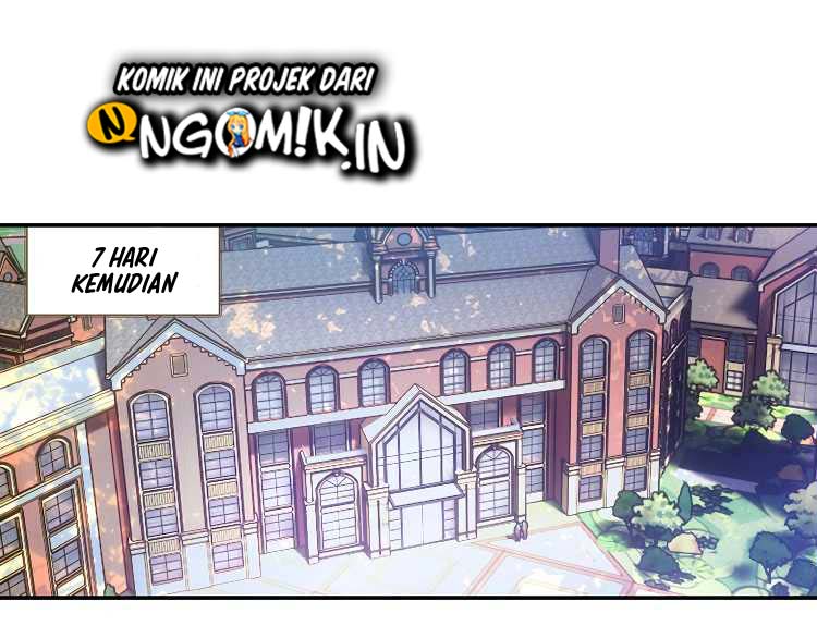 Child of Light Chapter 16.1 Gambar 10