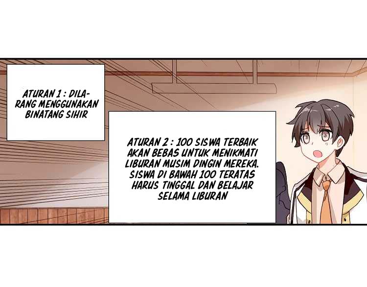 Child of Light Chapter 16.1 Gambar 17