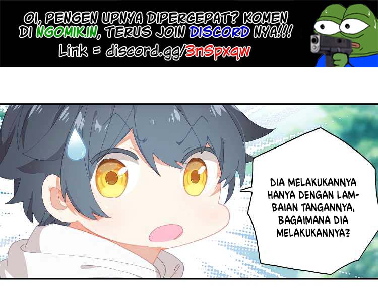 Child of Light Chapter 16.1 Gambar 5